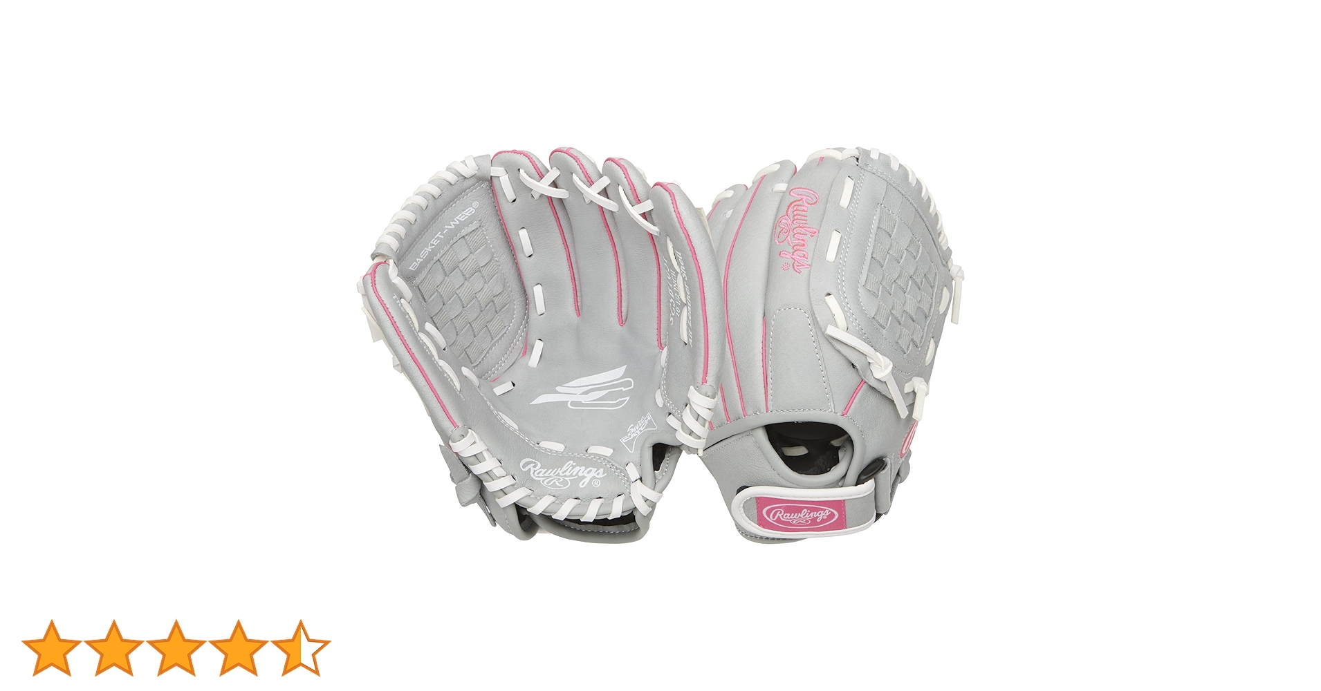 Amazon | ローリングス | Sure Catchシリーズ ファストピッチソフト Amazon | ローリングス | Sure Catchシリーズ ファストピッチソフト